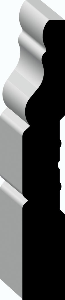 Baseboard