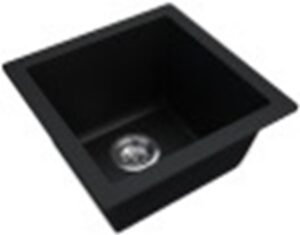 4242L BAR SINK (16.64″x 16.64″x 7.87″)