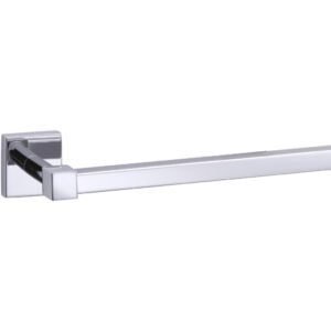 Qube Towel Bar